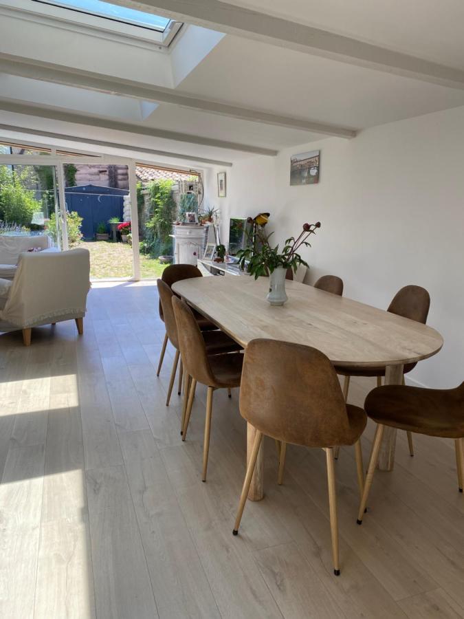 Cote Court Panzió L'Isle-sur-la-Sorgue Kültér fotó